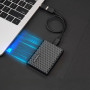 Внешний жесткий диск 2 ТБ USB 3 0